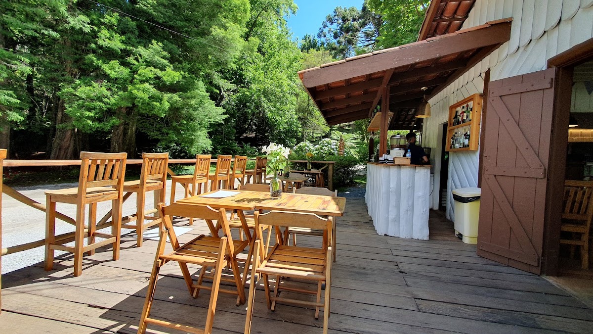 Park’S Coffee Shop